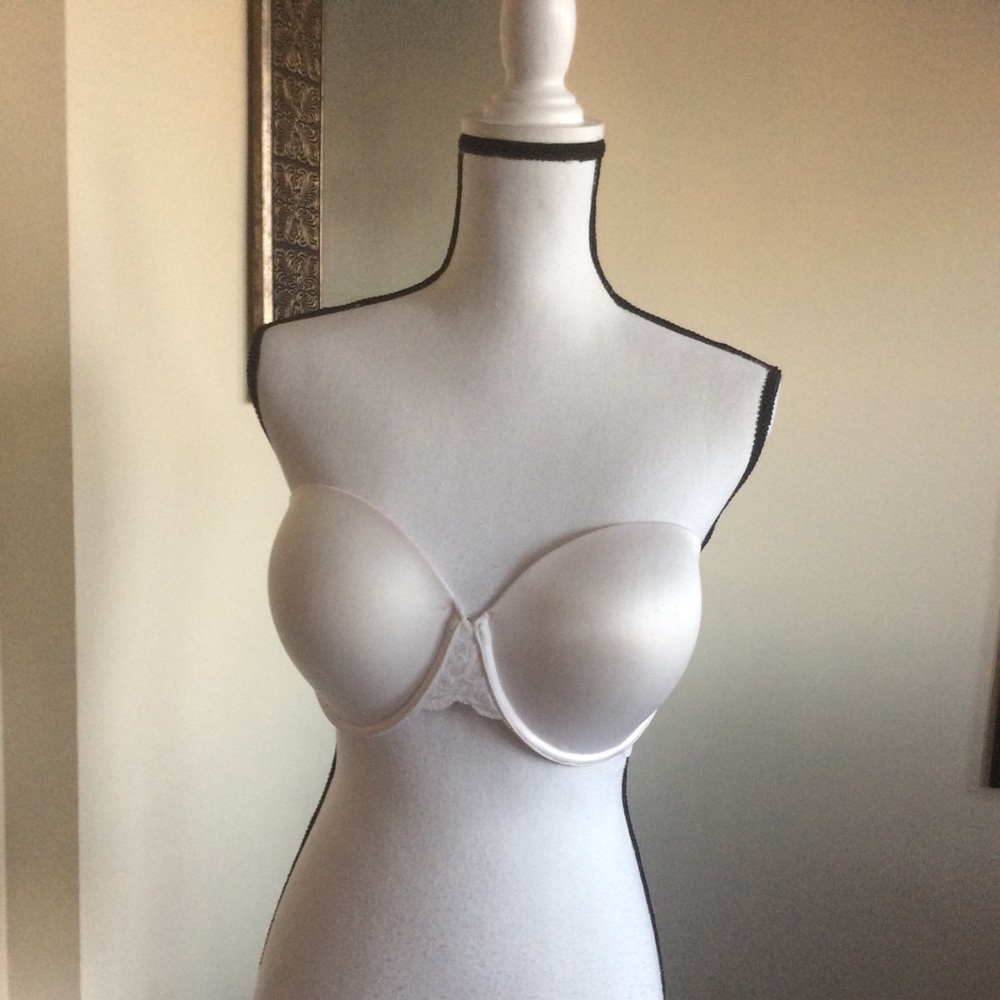 Victoria Secret Multi Way Push-up Bra